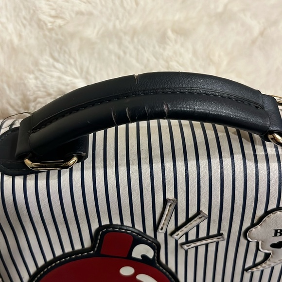 🚫SOLD Betty Boop handbag/crossbody bag 2017 - Picture 14 of 16